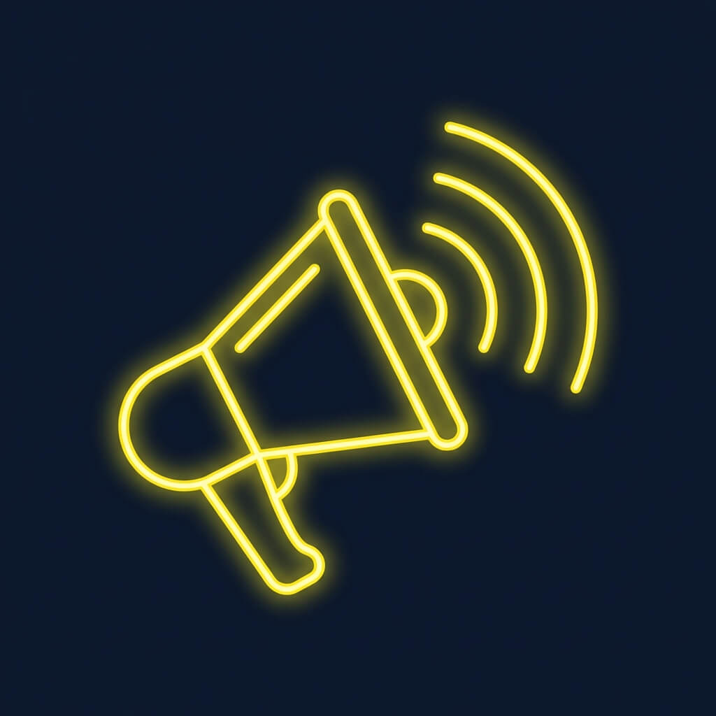 Run marketing campaigns and build your brand